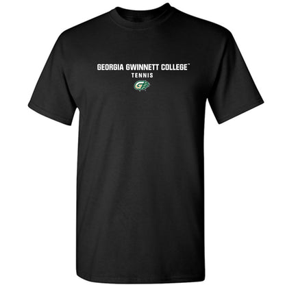 GGC - NCAA Women's Tennis : Versace Gatti - Classic Shersey T-Shirt-0