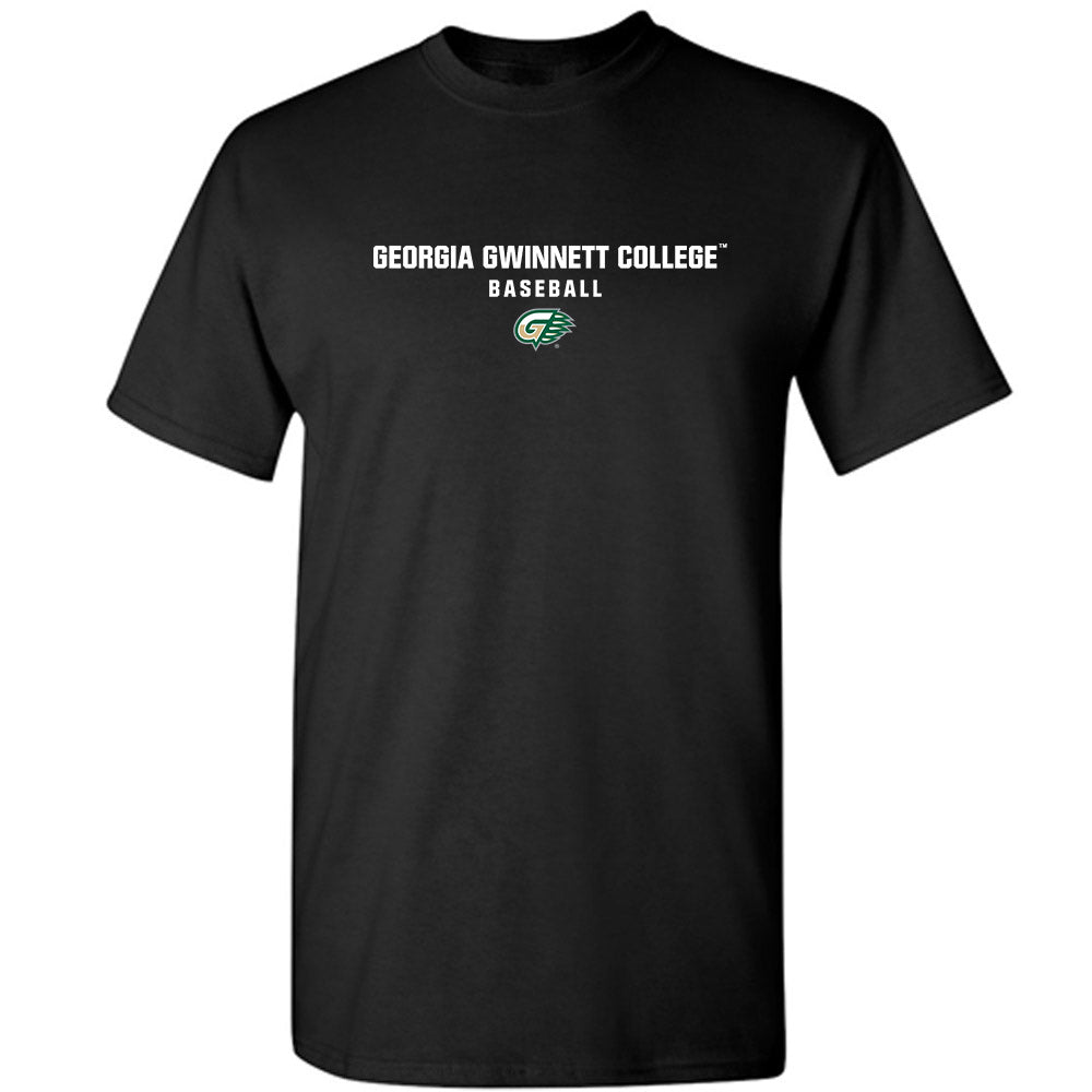 GCC - NCAA Baseball : Samuel Schwark - Classic Shersey T-Shirt-0
