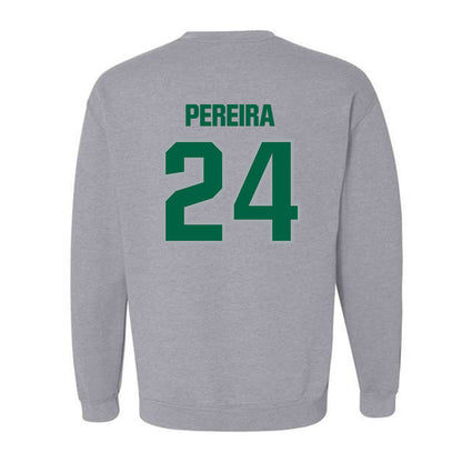 GGC - NCAA Men's Soccer : Diego Pereira - Classic Shersey Crewneck Sweatshirt-1