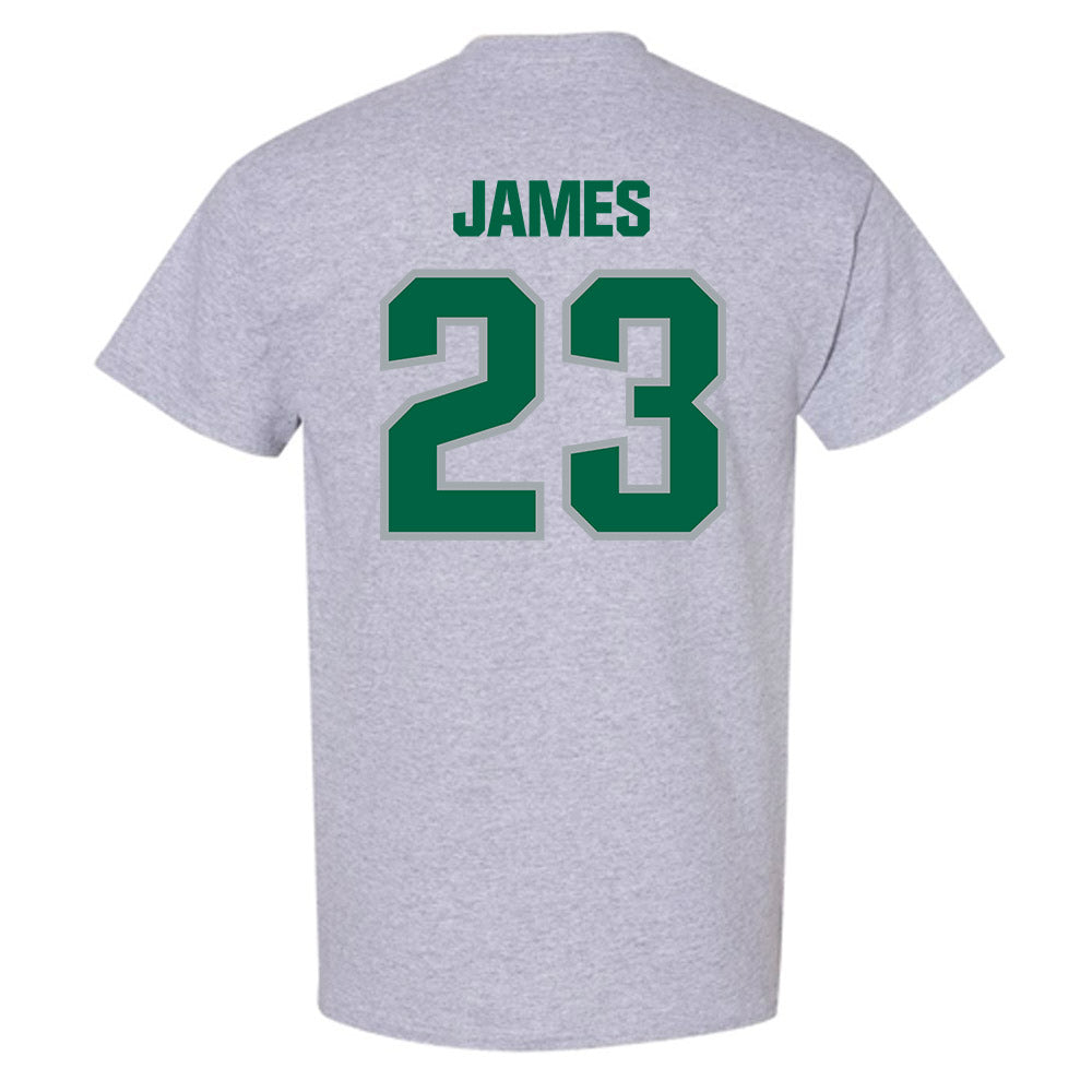 GGC - NCAA Men's Basketball : Brasen James - Classic Shersey T-Shirt-1