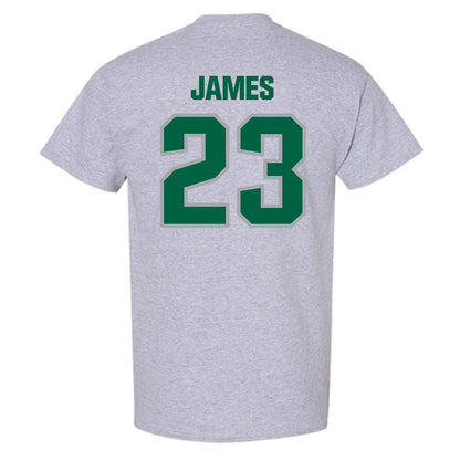 GGC - NCAA Men's Basketball : Brasen James - Classic Shersey T-Shirt-1