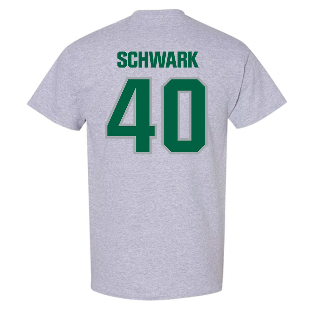GCC - NCAA Baseball : Samuel Schwark - Classic Shersey T-Shirt-1