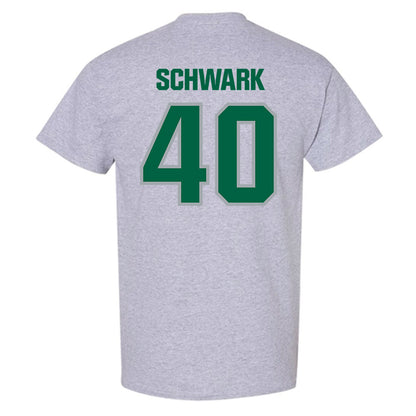 GCC - NCAA Baseball : Samuel Schwark - Classic Shersey T-Shirt-1