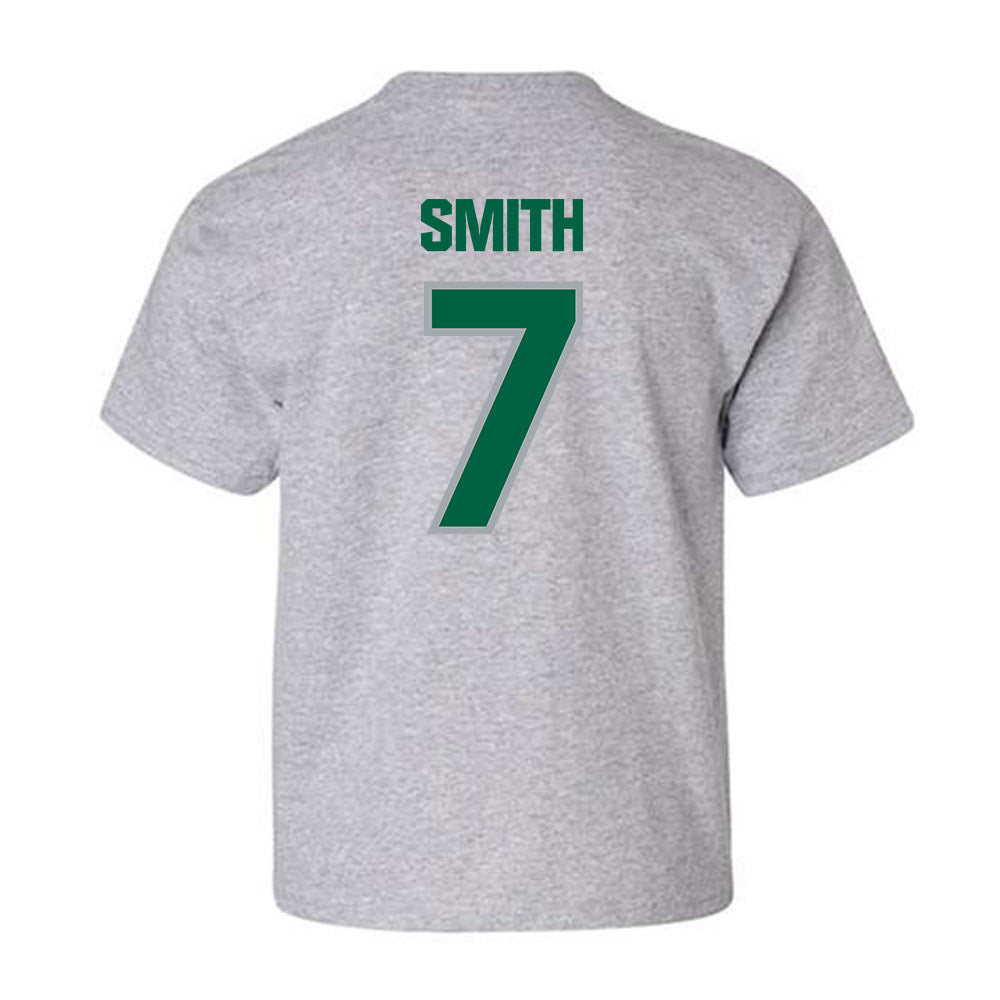 GGC - NCAA Baseball : Trey Smith - Classic Shersey Youth T-Shirt-1