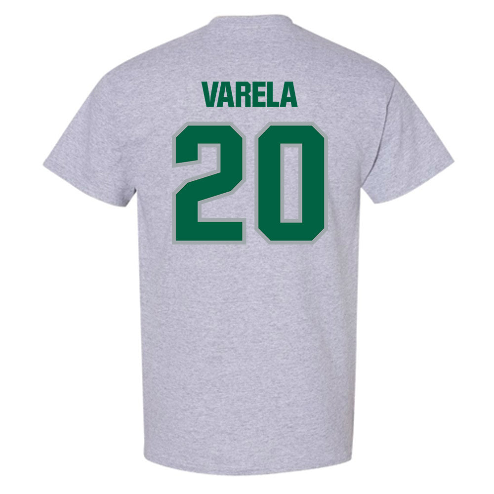 GGC - NCAA Men's Soccer : David Varela - Classic Shersey T-Shirt-1