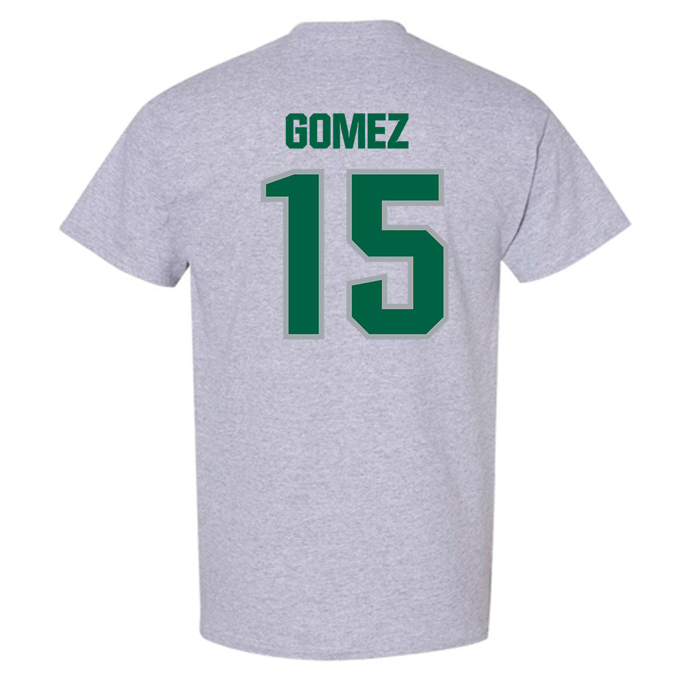 GGC - NCAA Men's Soccer : Brayan Gomez - Classic Shersey T-Shirt-1
