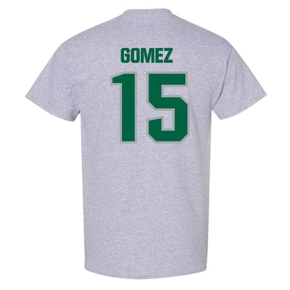 GGC - NCAA Men's Soccer : Brayan Gomez - Classic Shersey T-Shirt-1