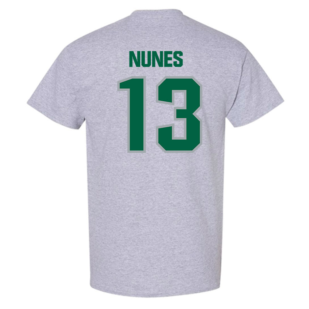 GGC - NCAA Men's Soccer : Pedro Nunes - Classic Shersey T-Shirt-1