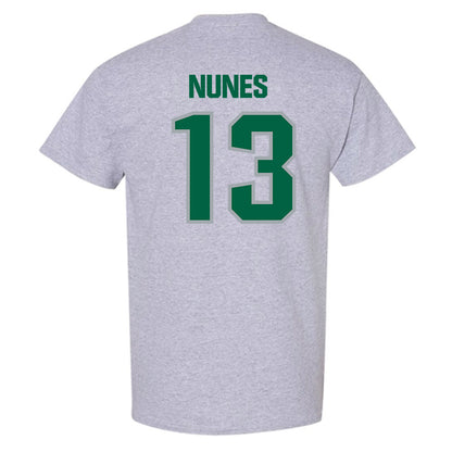 GGC - NCAA Men's Soccer : Pedro Nunes - Classic Shersey T-Shirt-1