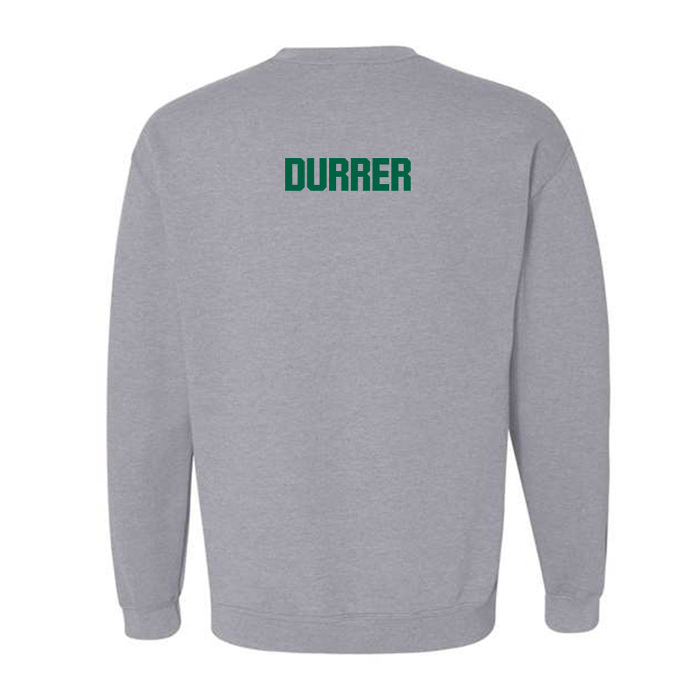 GGC - NCAA Men's Tennis : Gian Durrer - Classic Shersey Crewneck Sweatshirt-1