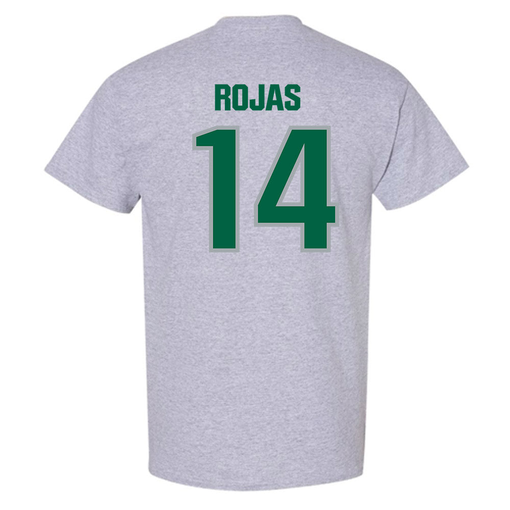 GCC - NCAA Men's Soccer : Cesar Rojas - Classic Shersey T-Shirt-1
