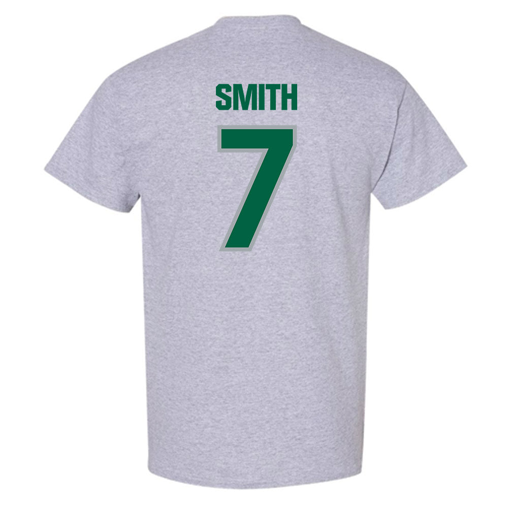 GGC - NCAA Baseball : Trey Smith - Classic Shersey T-Shirt-1