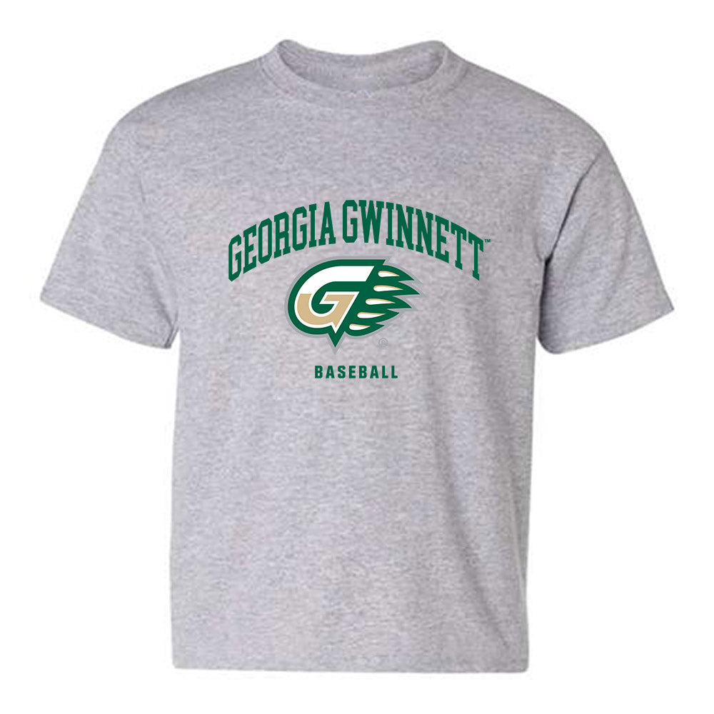 GGC - NCAA Baseball : Trey Smith - Classic Shersey Youth T-Shirt-0