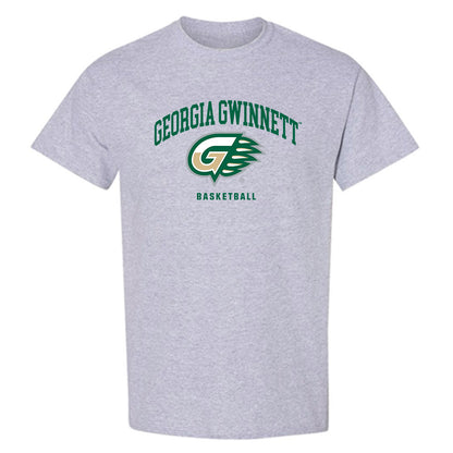 GGC - NCAA Men's Basketball : Jahiem Berry - Classic Shersey T-Shirt-0