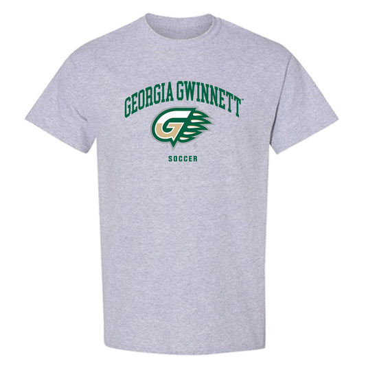 GCC - NCAA Men's Soccer : Cesar Rojas - Classic Shersey T-Shirt-0