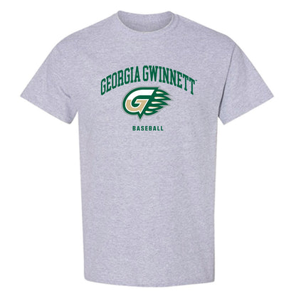 GCC - NCAA Baseball : Samuel Schwark - Classic Shersey T-Shirt-0