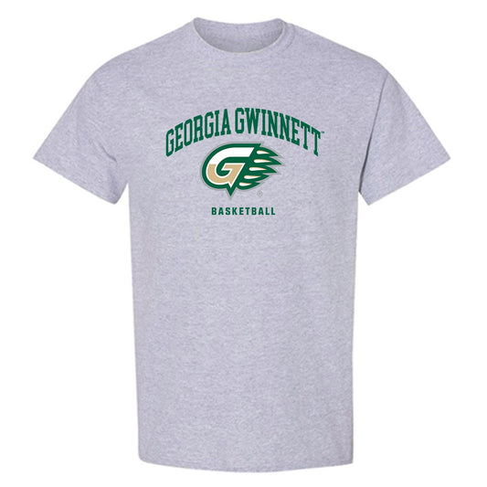 GGC - NCAA Men's Basketball : Brasen James - Classic Shersey T-Shirt-0