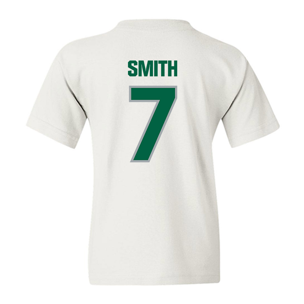 GGC - NCAA Baseball : Trey Smith - Classic Shersey Youth T-Shirt-1