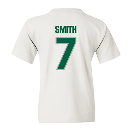 GGC - NCAA Baseball : Trey Smith - Classic Shersey Youth T-Shirt-1