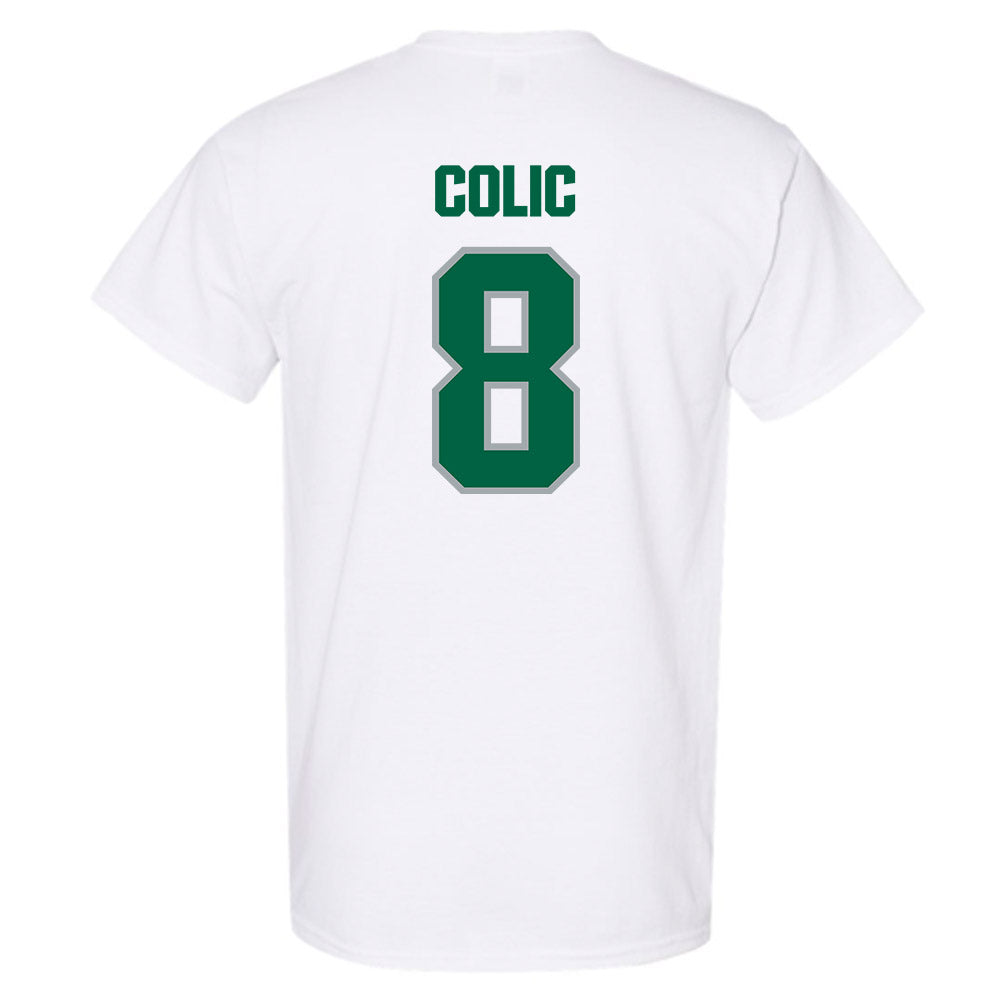 GGC - NCAA Men's Soccer : Luka Colic - Classic Shersey T-Shirt-1