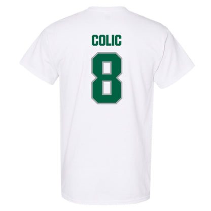 GGC - NCAA Men's Soccer : Luka Colic - Classic Shersey T-Shirt-1