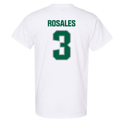 GGC - NCAA Women's Soccer : Alliyah Rosales - Classic Shersey T-Shirt-1