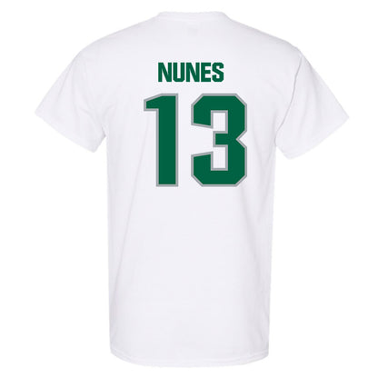 GGC - NCAA Men's Soccer : Pedro Nunes - Classic Shersey T-Shirt-1
