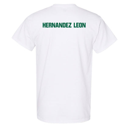 GGC - NCAA Women's Tennis : Isid Hernandez Leon - Classic Shersey T-Shirt-1
