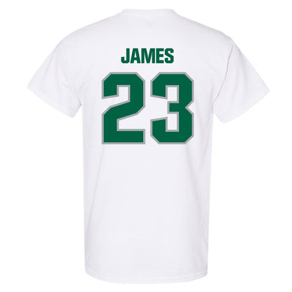 GGC - NCAA Men's Basketball : Brasen James - Classic Shersey T-Shirt-1