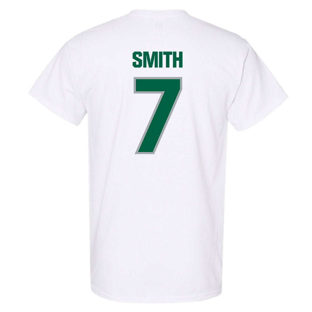GGC - NCAA Baseball : Trey Smith - Classic Shersey T-Shirt-1