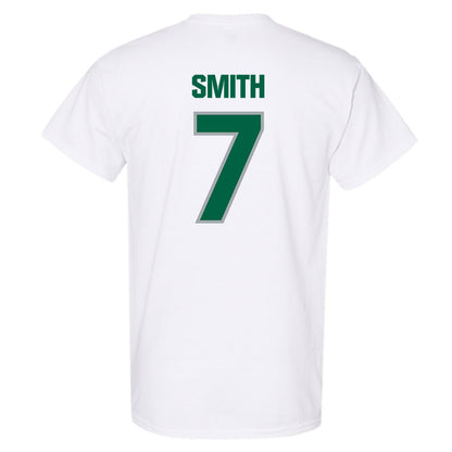 GGC - NCAA Baseball : Trey Smith - Classic Shersey T-Shirt-1