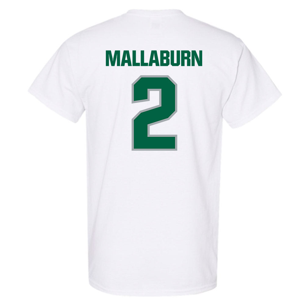 GGC - NCAA Men's Soccer : Michael Mallaburn - Classic Shersey T-Shirt-1