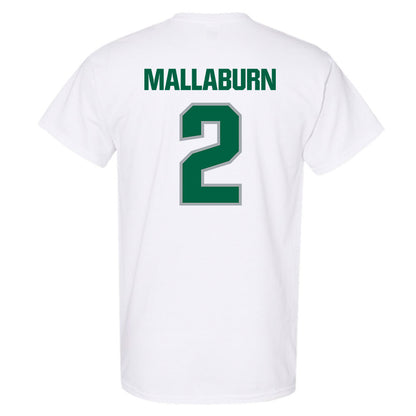 GGC - NCAA Men's Soccer : Michael Mallaburn - Classic Shersey T-Shirt-1
