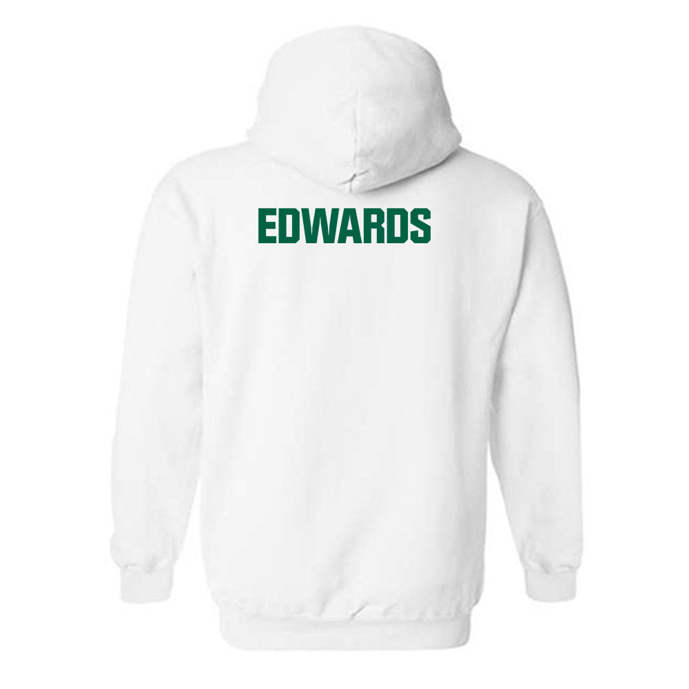 GGC - NCAA Women's Tennis : Marylove Edwards - Classic Shersey Hooded Sweatshirt-1