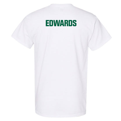GGC - NCAA Women's Tennis : Marylove Edwards - Classic Shersey T-Shirt-1