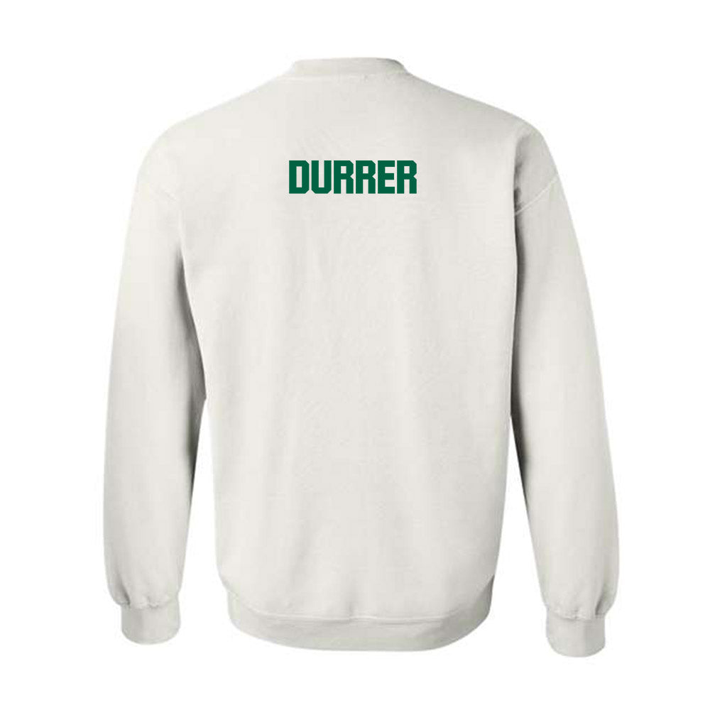 GGC - NCAA Men's Tennis : Gian Durrer - Classic Shersey Crewneck Sweatshirt-1
