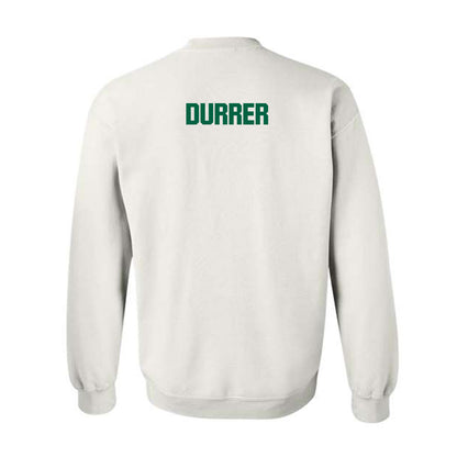 GGC - NCAA Men's Tennis : Gian Durrer - Classic Shersey Crewneck Sweatshirt-1