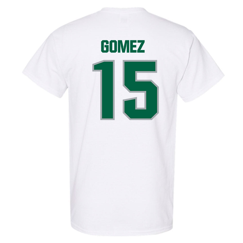 GGC - NCAA Men's Soccer : Brayan Gomez - Classic Shersey T-Shirt-1