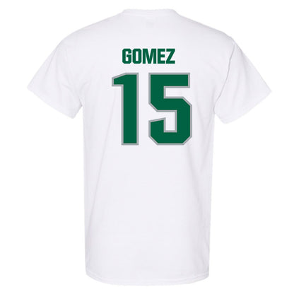 GGC - NCAA Men's Soccer : Brayan Gomez - Classic Shersey T-Shirt-1