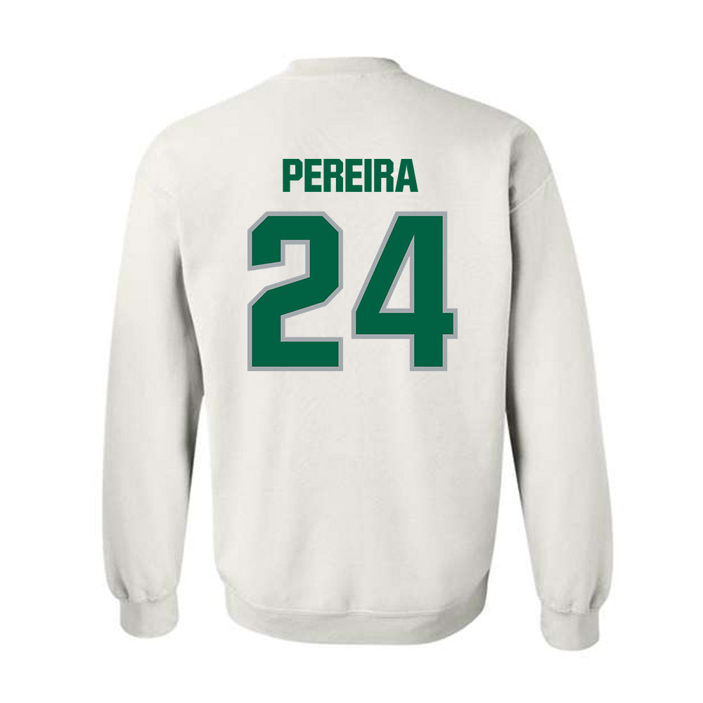 GGC - NCAA Men's Soccer : Diego Pereira - Classic Shersey Crewneck Sweatshirt-1