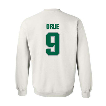 GCC - NCAA Men's Soccer : Joshua Orue - Classic Shersey Crewneck Sweatshirt-1