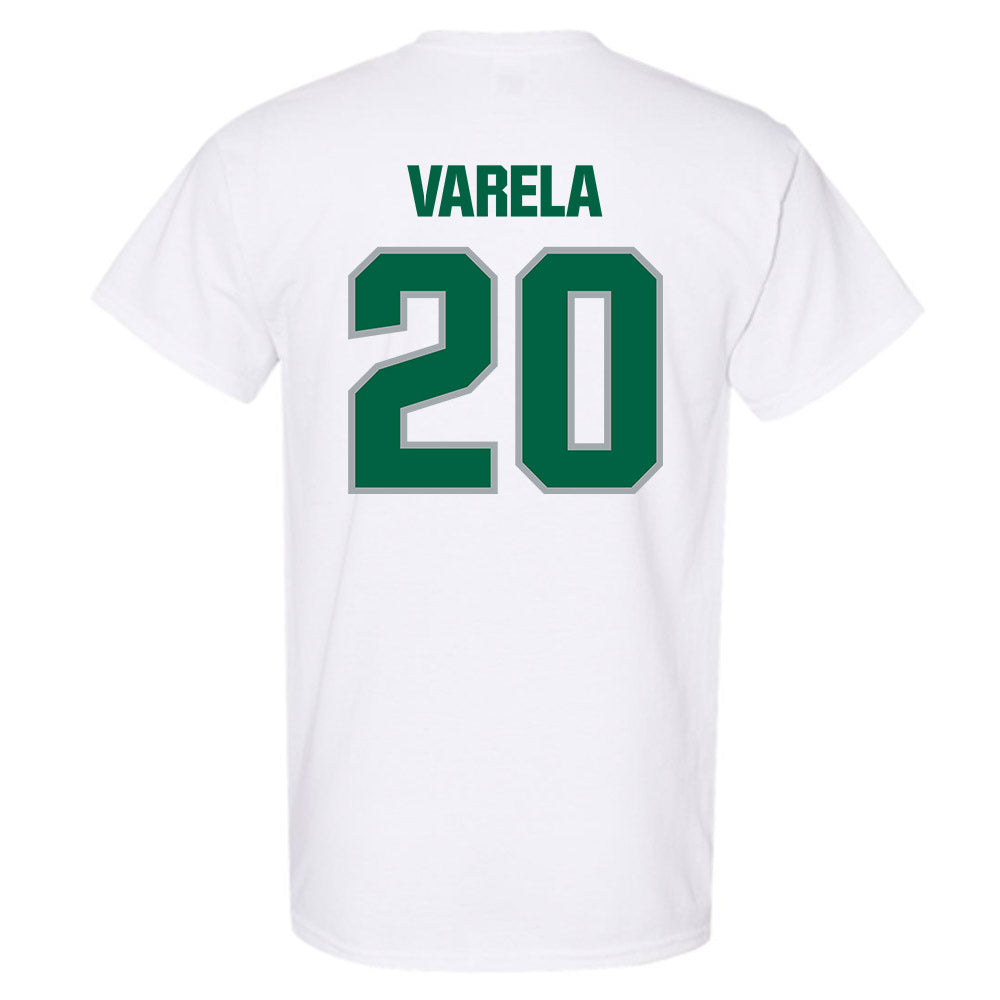 GGC - NCAA Men's Soccer : David Varela - Classic Shersey T-Shirt-1