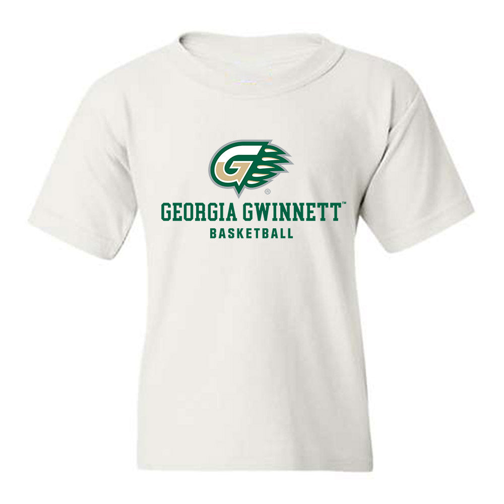 GGC - NCAA Men's Basketball : Jahiem Berry - Classic Shersey Youth T-Shirt-0
