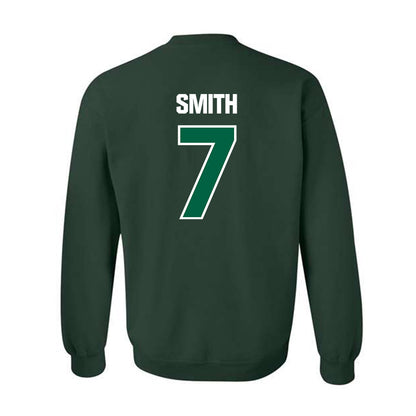 GGC - NCAA Baseball : Trey Smith - Classic Shersey Crewneck Sweatshirt-1