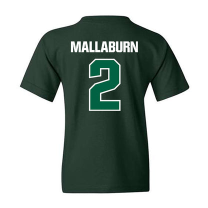 GGC - NCAA Men's Soccer : Michael Mallaburn - Classic Shersey Youth T-Shirt-1