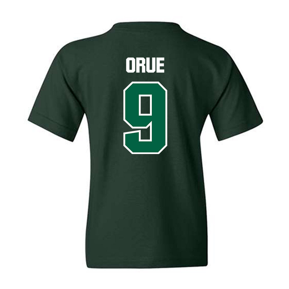 GCC - NCAA Men's Soccer : Joshua Orue - Classic Shersey Youth T-Shirt-1