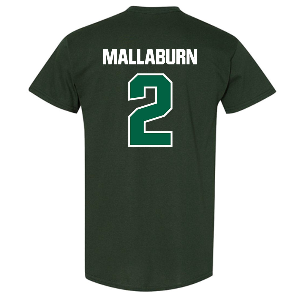 GGC - NCAA Men's Soccer : Michael Mallaburn - Classic Shersey T-Shirt-1