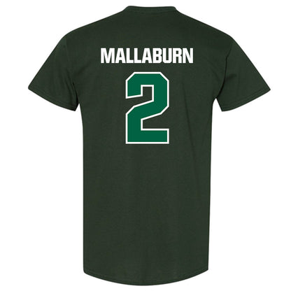 GGC - NCAA Men's Soccer : Michael Mallaburn - Classic Shersey T-Shirt-1