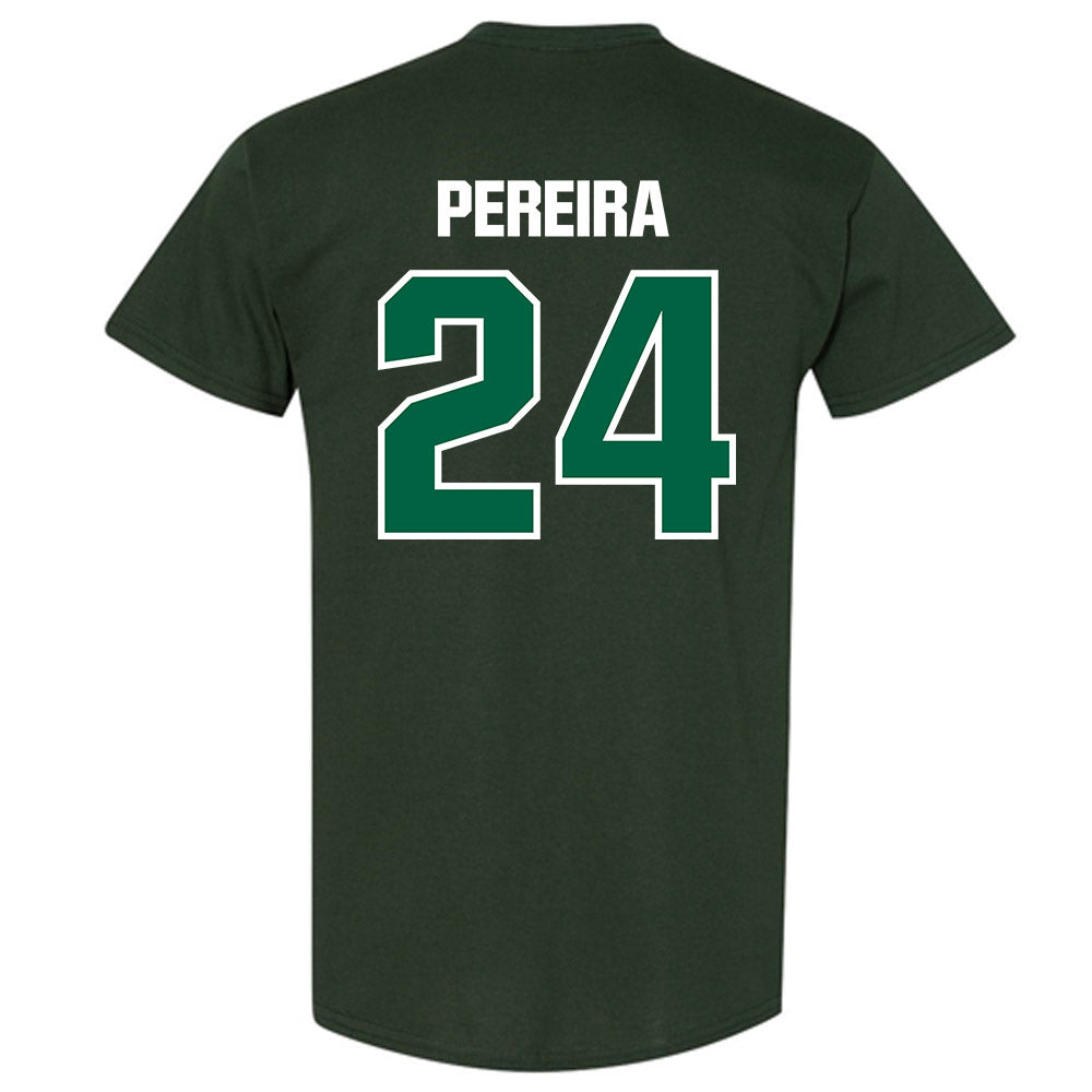 GGC - NCAA Men's Soccer : Diego Pereira - Classic Shersey T-Shirt-1