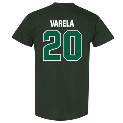 GGC - NCAA Men's Soccer : David Varela - Classic Shersey T-Shirt-1